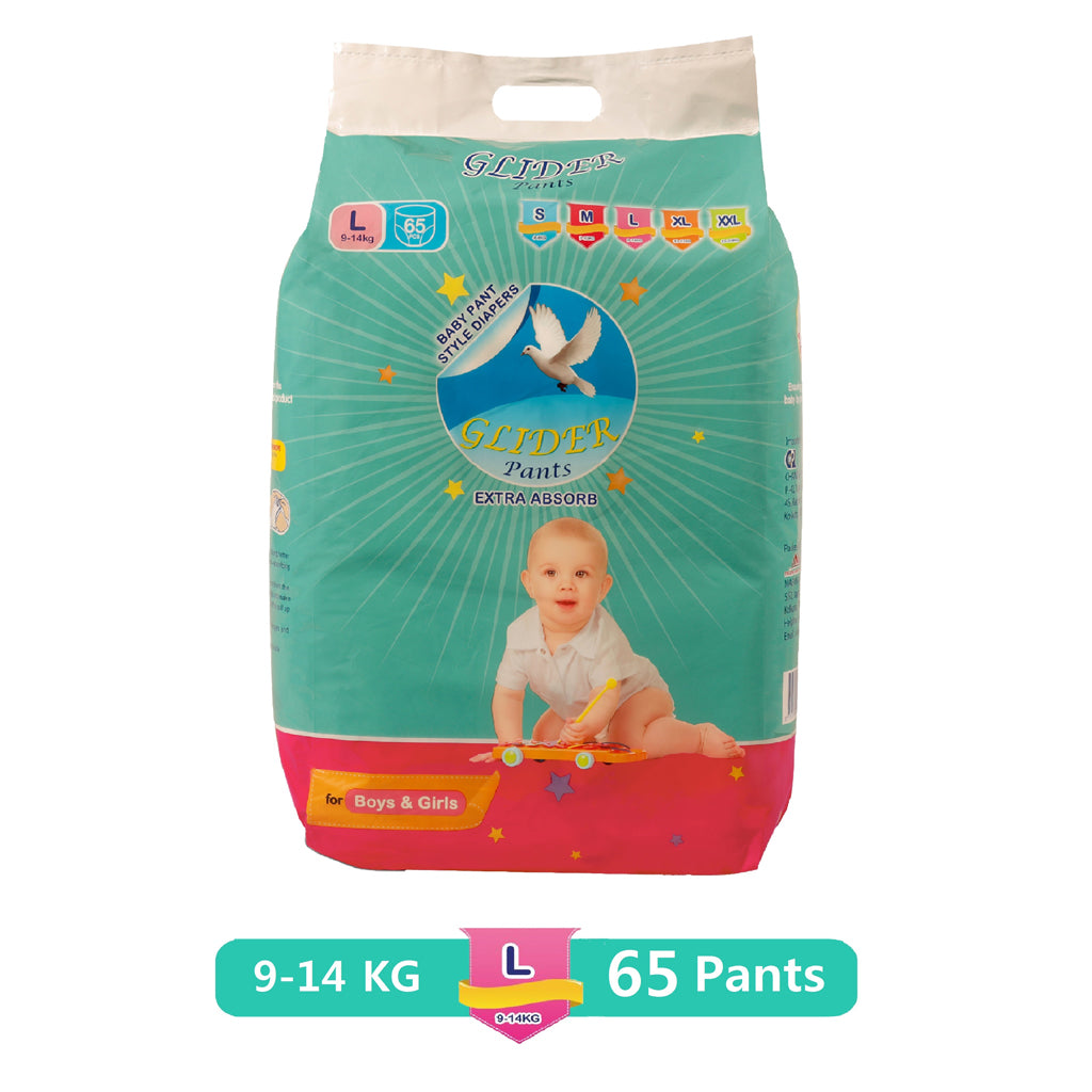 Buy TEDDYY Baby Diapers Pants Easy Medium 36s Pack Online at Low Prices in  India - Amazon.in
